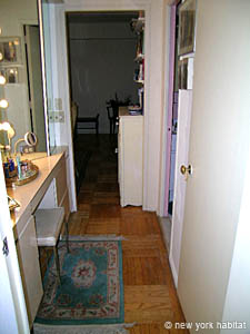 New York T2 logements location appartements - salle d'eau (NY-12873) photo 3 de 4
