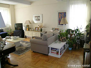 New York T2 logements location appartements - s&eacute;jour (NY-12873) photo 3 de 10