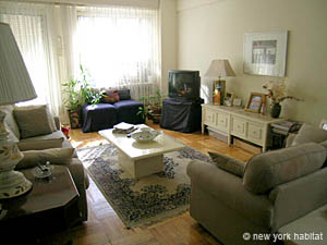 New York T2 logements location appartements - s&eacute;jour (NY-12873) photo 2 de 10