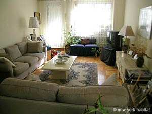 New York T2 logements location appartements - Appartement r&eacute;f&eacute;rence NY-12873