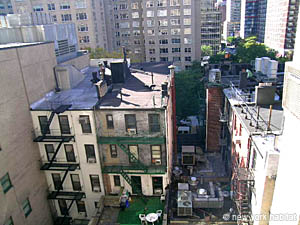 New York T2 logements location appartements - s&eacute;jour (NY-12873) photo 9 de 10