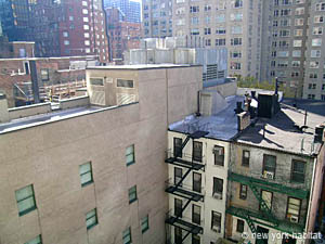 New York T2 logements location appartements - cuisine (NY-12873) photo 4 de 4