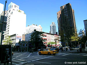 New York T2 logements location appartements - autre (NY-12873) photo 1 de 3