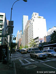 New York T2 logements location appartements - autre (NY-12873) photo 2 de 3