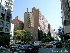 New York T2 logements location appartements - autre (NY-12873) photo 3 de 3