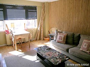 New York T2 logements location appartements - s&eacute;jour (NY-12874) photo 2 de 5