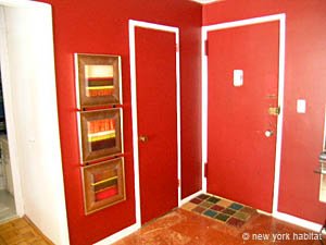 New York T2 logements location appartements - autre (NY-12874) photo 1 de 4