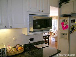 New York 2 Camere da letto appartamento - cucina (NY-12875) photo 4 di 4