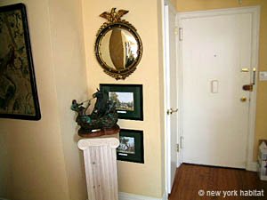 New York 2 Camere da letto appartamento - altro (NY-12875) photo 3 di 7