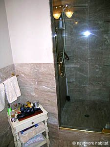 New York 2 Camere da letto appartamento - bagno 1 (NY-12875) photo 2 di 3