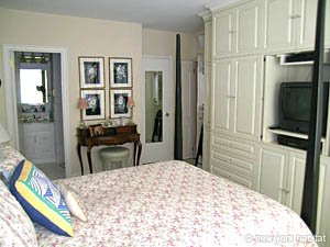 New York 2 Camere da letto appartamento - camera 1 (NY-12875) photo 3 di 4