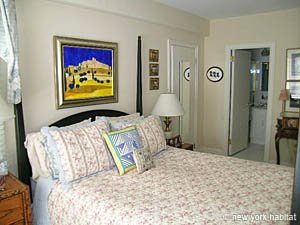New York 2 Camere da letto appartamento - camera 1 (NY-12875) photo 4 di 4