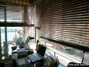 New York 2 Camere da letto appartamento - camera 2 (NY-12875) photo 3 di 3