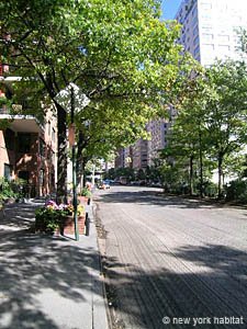 New York 2 Camere da letto appartamento - altro (NY-12875) photo 6 di 7