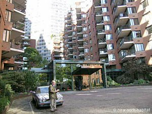 New York 2 Camere da letto appartamento - altro (NY-12875) photo 7 di 7