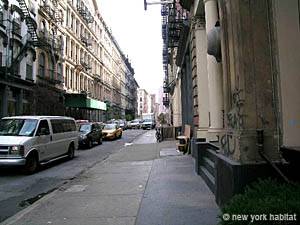 New York 2 Camere - Loft appartamento - altro (NY-12877) photo 6 di 6