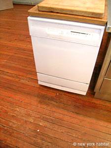 New York 2 Camere - Loft appartamento - cucina (NY-12877) photo 2 di 6