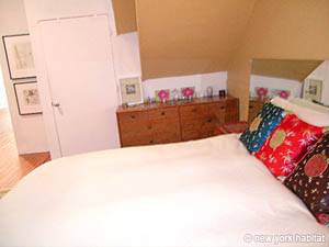 New York 2 Camere - Loft appartamento - camera 1 (NY-12877) photo 4 di 8