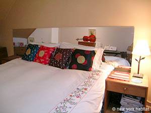 New York T3 - Loft appartement location vacances - chambre 1 (NY-12877) photo 7 sur 8