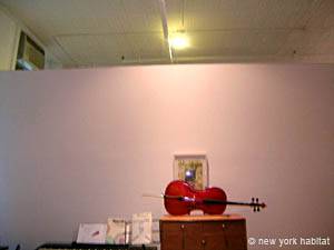 New York 2 Camere - Loft appartamento - camera 1 (NY-12877) photo 6 di 8