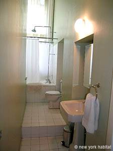 New York 2 Camere - Loft appartamento - camera 1 (NY-12877) photo 5 di 8