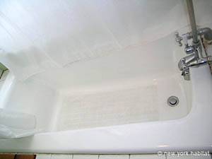 New York 2 Camere - Loft appartamento - camera 2 (NY-12877) photo 4 di 8