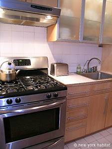 New York 2 Camere - Loft appartamento - camera 2 (NY-12877) photo 7 di 8