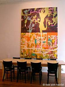 New York 2 Camere - Loft appartamento - bagno 1 (NY-12877) photo 5 di 6