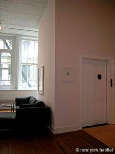New York T3 - Loft appartement location vacances - s&eacute;jour (NY-12877) photo 9 sur 10