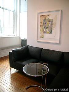 New York T3 - Loft appartement location vacances - s&eacute;jour (NY-12877) photo 5 sur 10