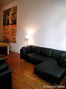 New York 2 Camere - Loft appartamento - soggiorno (NY-12877) photo 9 di 11