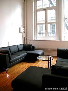 New York 2 Camere - Loft appartamento - cucina (NY-12877) photo 4 di 6