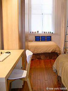 New York 2 Camere - Loft appartamento - soggiorno (NY-12877) photo 10 di 11