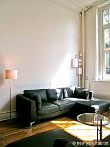 New York 2 Camere - Loft appartamento - Appartamento riferimento NY-12877