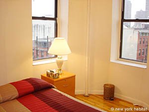 New York T3 logements location appartements - chambre 1 (NY-12879) photo 2 de 10