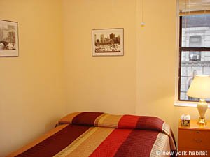 New York T3 logements location appartements - chambre 1 (NY-12879) photo 3 de 10