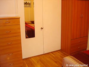 New York T3 logements location appartements - chambre 1 (NY-12879) photo 5 de 10