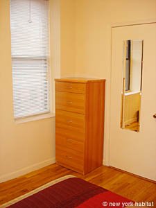 New York T3 logements location appartements - chambre 1 (NY-12879) photo 7 de 10