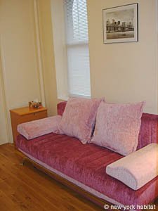 New York T3 logements location appartements - s&eacute;jour (NY-12879) photo 5 de 6