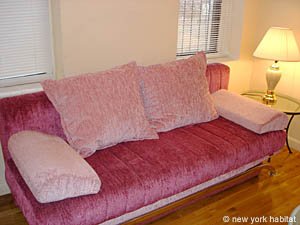 New York T3 logements location appartements - salle d'eau 1 (NY-12879) photo 2 de 4