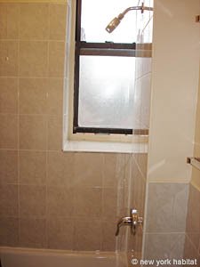 New York T3 logements location appartements - salle d'eau 1 (NY-12879) photo 4 de 4
