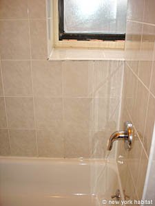 New York T3 logements location appartements - salle d'eau 1 (NY-12879) photo 1 de 4