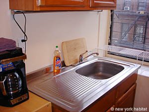 New York T3 logements location appartements - cuisine (NY-12879) photo 4 de 6