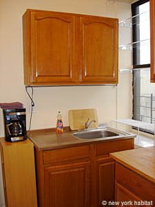 New York T3 logements location appartements - cuisine (NY-12879) photo 1 de 6