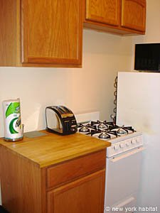 New York T3 logements location appartements - cuisine (NY-12879) photo 2 de 6