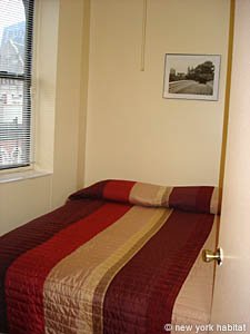 Nueva York 2 Dormitorios alojamiento - dormitorio 2 (NY-12879) photo 2 de 4