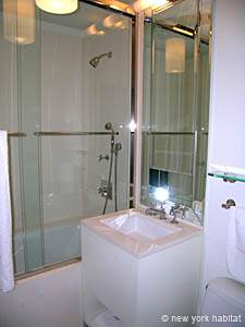 New York 3 Camere appartamento - bagno 2 (NY-12880) photo 1 di 1