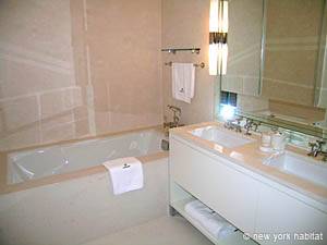 New York 3 Camere appartamento - bagno 1 (NY-12880) photo 1 di 1