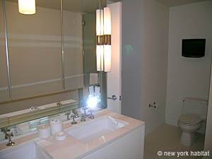 New York 3 Camere appartamento - bagno 3 (NY-12880) photo 1 di 1