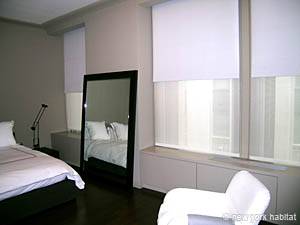 New York 3 Camere appartamento - camera 1 (NY-12880) photo 2 di 3